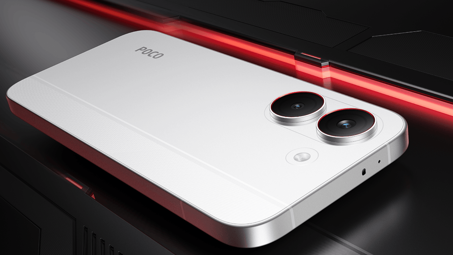 POCO X8 Pro vale a pena em 2026? Análise completa do celular da Xiaomi captura de tela de 2026 07 26 22 32 34