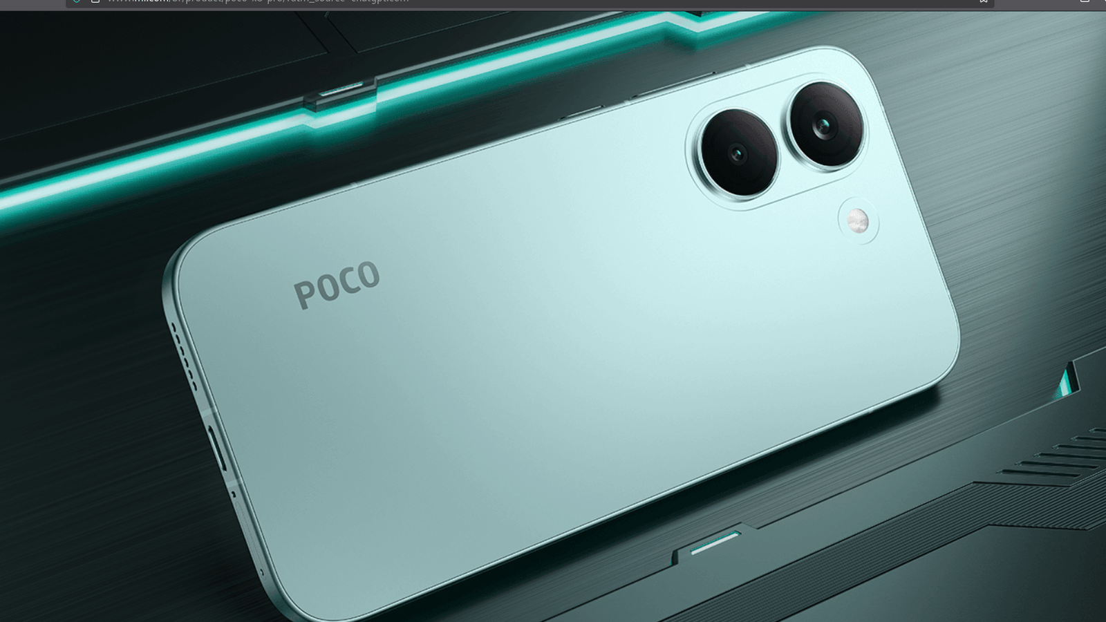 POCO X8 Pro vale a pena em 2026? Análise completa do celular da Xiaomi captura de tela de 2026 07 26 22 34 54