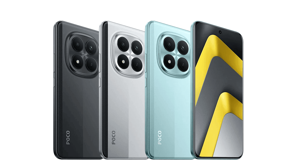 POCO M8 5G vale a pena em 2026? Conheça o smartphone da Xiaomi que busca oferecer ótimo custo-benefício captura de tela de 2026 07 27 13 11 18