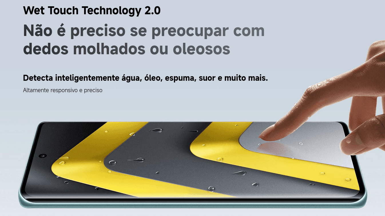 POCO M8 5G vale a pena em 2026? Conheça o smartphone da Xiaomi que busca oferecer ótimo custo-benefício captura de tela de 2026 07 30 18 38 27