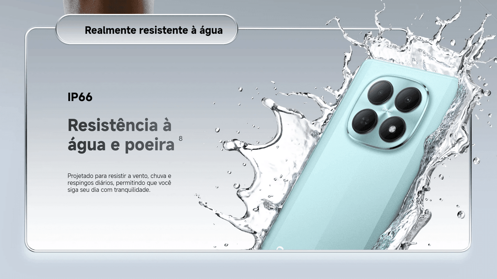 POCO M8 5G vale a pena em 2026? Conheça o smartphone da Xiaomi que busca oferecer ótimo custo-benefício captura de tela de 2026 07 30 18 42 42