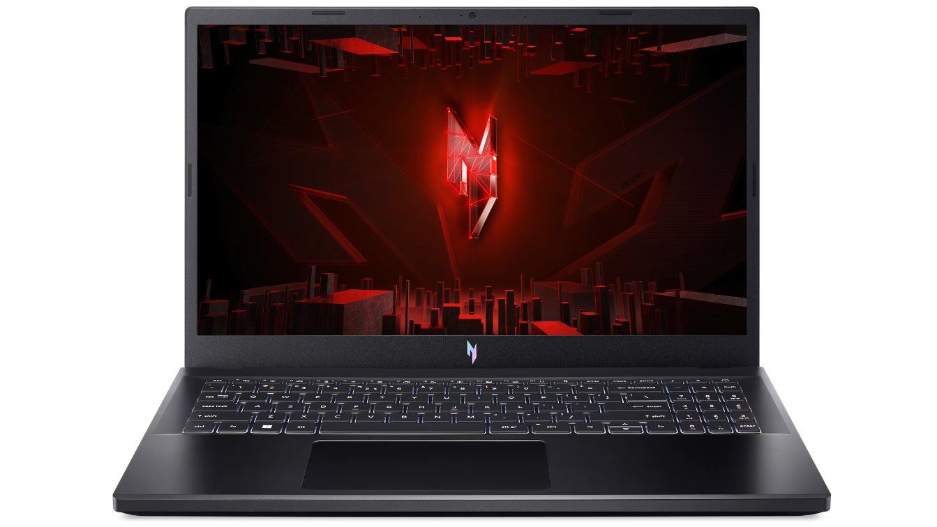 Acer Nitro V 15 vale a pena? Conheça o notebook gamer que une desempenho e custo-benefício captura de tela de 2026 08 01 22 35 53
