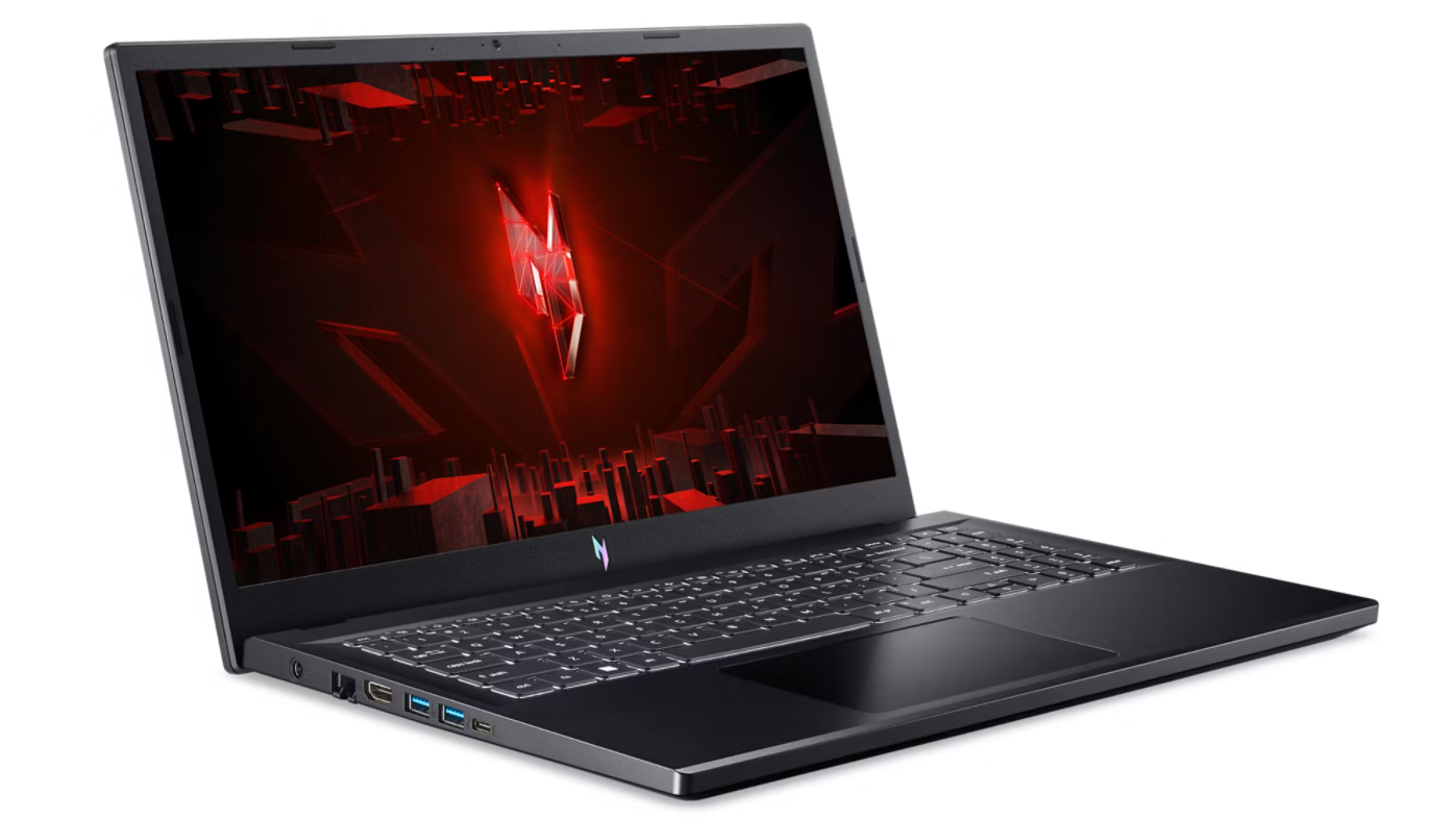 Acer Nitro V 15 vale a pena? Conheça o notebook gamer que une desempenho e custo-benefício captura de tela de 2026 08 01 22 35 58