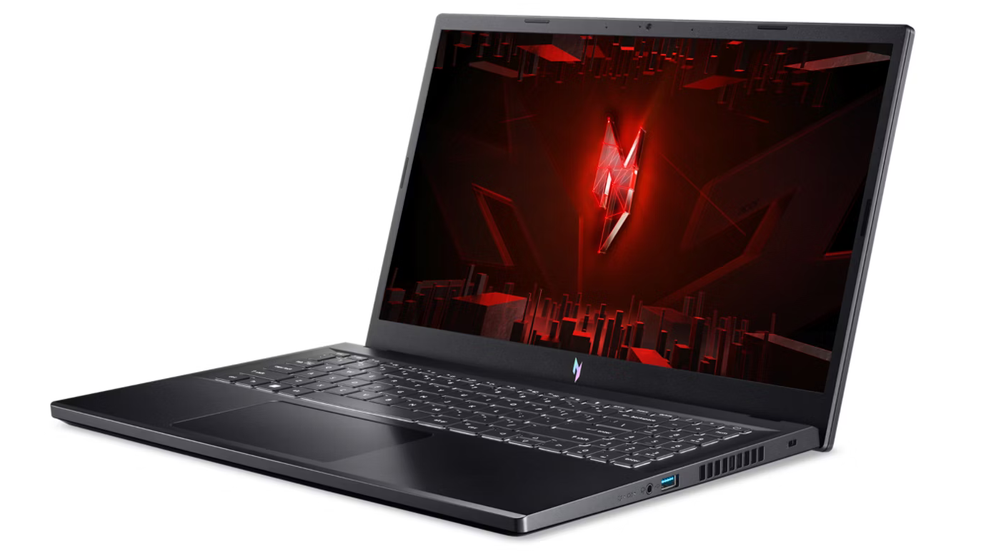 Acer Nitro V 15 vale a pena? Conheça o notebook gamer que une desempenho e custo-benefício captura de tela de 2026 08 01 22 36 03