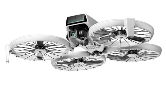 Drone DJI Flip Fly More Combo vale a pena? Conheça o drone compacto que está conquistando criadores de conteúdo captura de tela de 2026 08 06 17 47 23