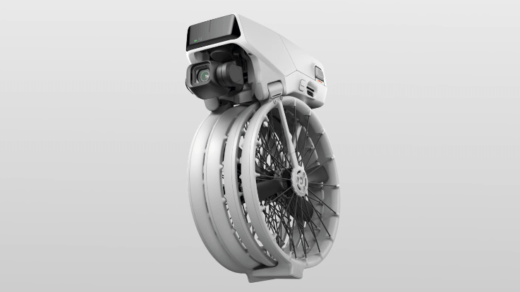 Drone DJI Flip Fly More Combo vale a pena? Conheça o drone compacto que está conquistando criadores de conteúdo captura de tela de 2026 08 06 18 29 16