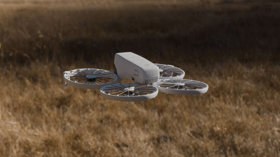 Drone DJI Flip Fly More Combo vale a pena? Conheça o drone compacto que está conquistando criadores de conteúdo captura de tela de 2026 08 06 18 30 18