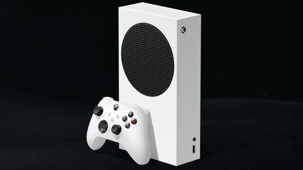 Xbox Series S: ainda vale a pena comprar o console compacto da Microsoft? captura de tela de 2026 08 07 20 31 35