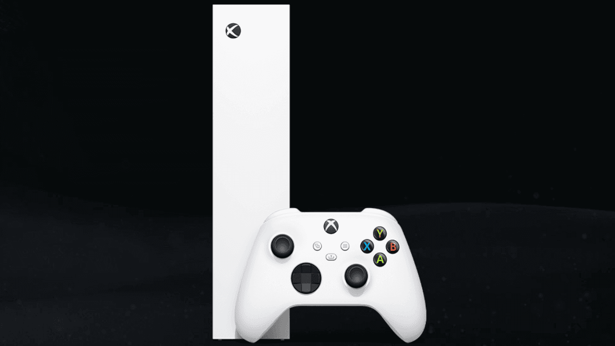 Xbox Series S: ainda vale a pena comprar o console compacto da Microsoft? captura de tela de 2026 08 07 20 32 01