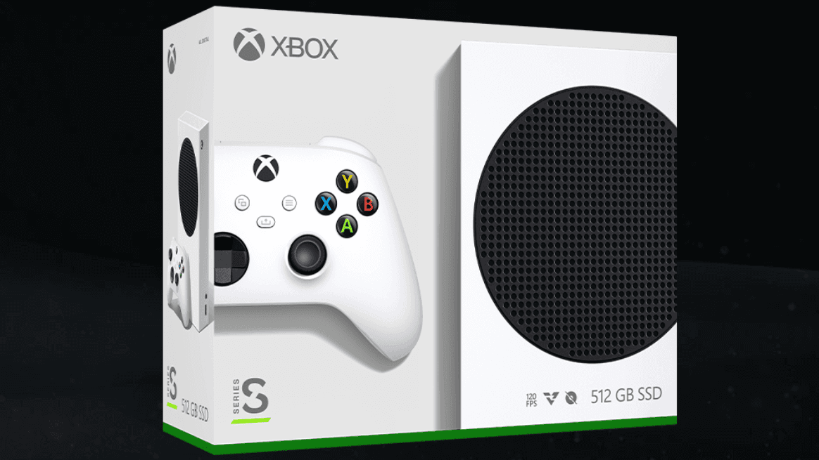 Xbox Series S: ainda vale a pena comprar o console compacto da Microsoft? captura de tela de 2026 08 07 20 32 07
