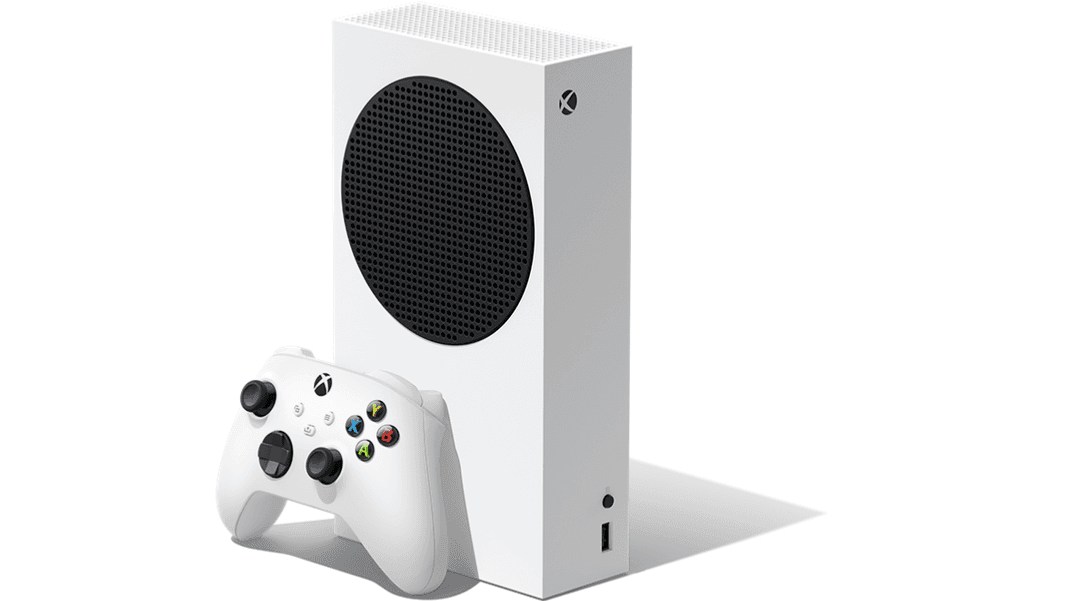 Xbox Series S: ainda vale a pena comprar o console compacto da Microsoft? captura de tela de 2026 08 07 20 39 25