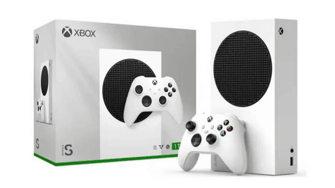 Xbox Series S: ainda vale a pena comprar o console compacto da Microsoft? captura de tela de 2026 08 07 20 48 35