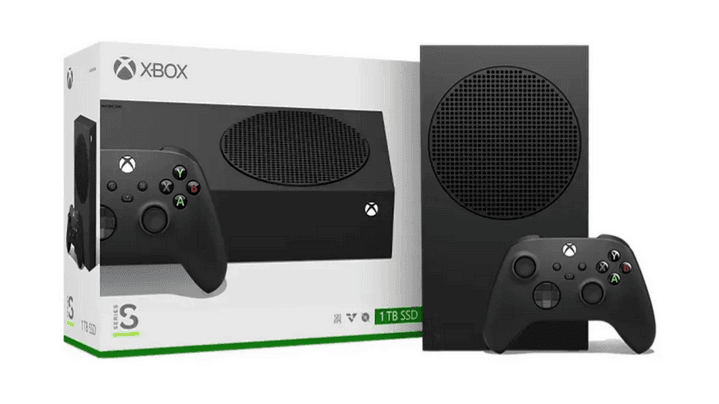 Xbox Series S: ainda vale a pena comprar o console compacto da Microsoft? captura de tela de 2026 08 07 20 51 41