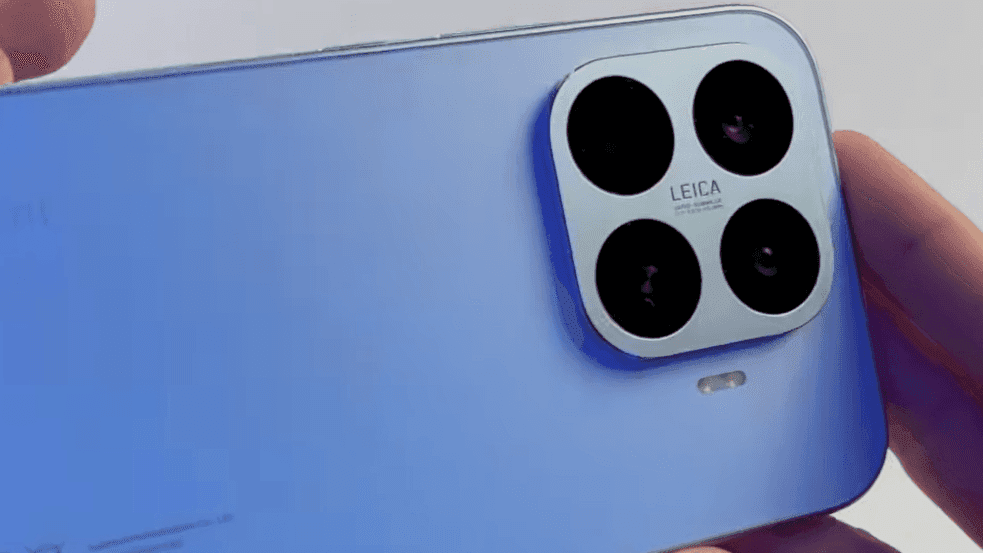 Xiaomi 17T: ficha técnica, câmera Leica, bateria de 6500 mAh e desempenho captura de tela de 2026 08 12 19 45 14