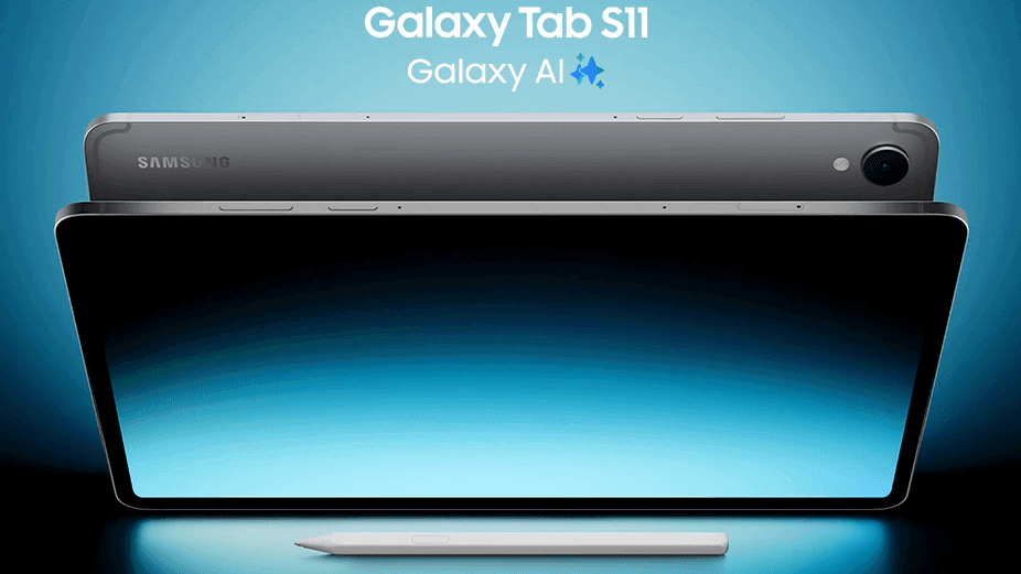 Galaxy Tab S11 5G: vale a pena? Conheça o tablet premium da Samsung captura de tela de 2026 08 13 15 49 56