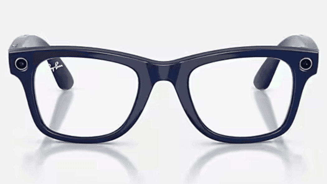 Ray-Ban Meta Gen 2: os óculos inteligentes com IA que levam câmera, áudio e assistente para o seu dia a dia captura de tela de 2026 08 13 23 51 53