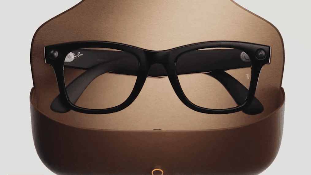Ray-Ban Meta Gen 2: os óculos inteligentes com IA que levam câmera, áudio e assistente para o seu dia a dia captura de tela de 2026 08 13 23 53 49