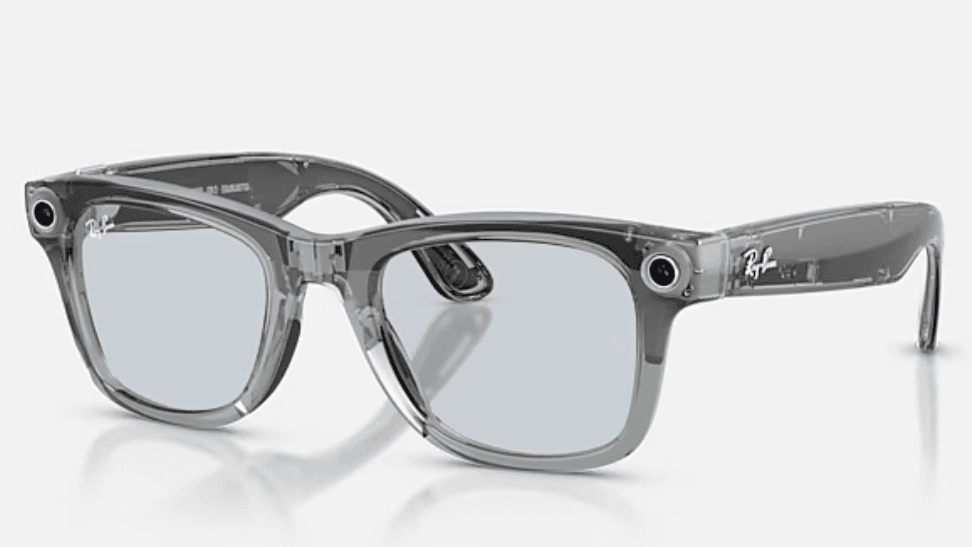 Ray-Ban Meta Gen 2: os óculos inteligentes com IA que levam câmera, áudio e assistente para o seu dia a dia captura de tela de 2026 08 13 23 54 45