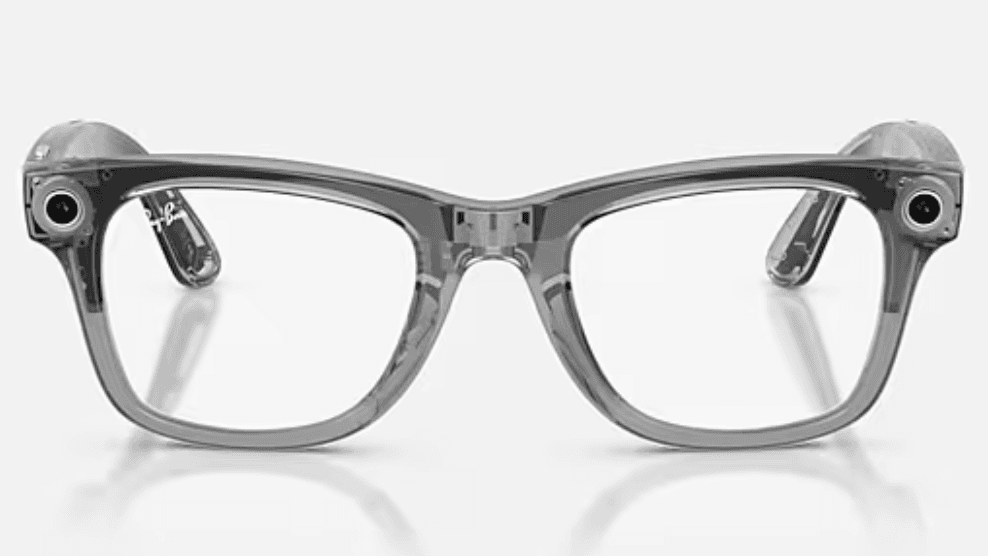 Ray-Ban Meta Gen 2: os óculos inteligentes com IA que levam câmera, áudio e assistente para o seu dia a dia captura de tela de 2026 08 13 23 55 19