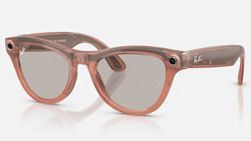 Ray-Ban Meta Gen 2: os óculos inteligentes com IA que levam câmera, áudio e assistente para o seu dia a dia captura de tela de 2026 08 14 00 39 11