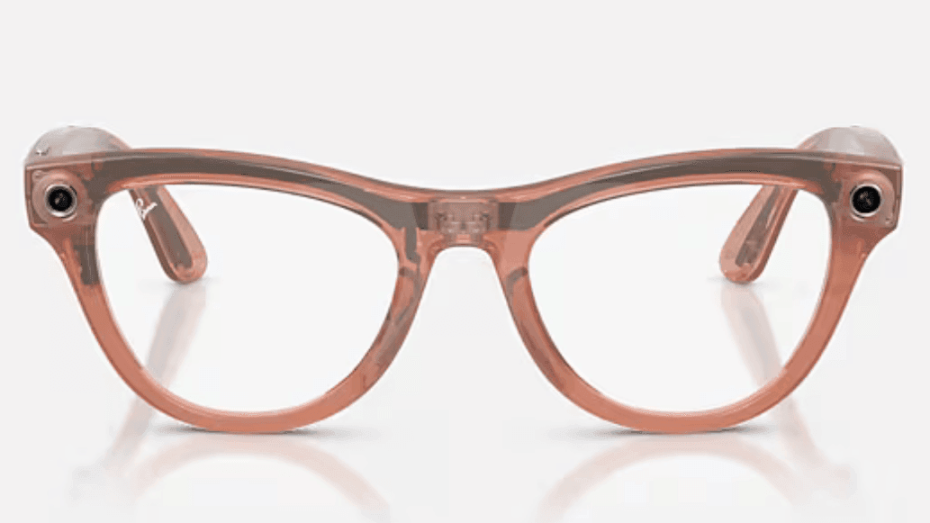 Ray-Ban Meta Gen 2: os óculos inteligentes com IA que levam câmera, áudio e assistente para o seu dia a dia captura de tela de 2026 08 14 00 39 56