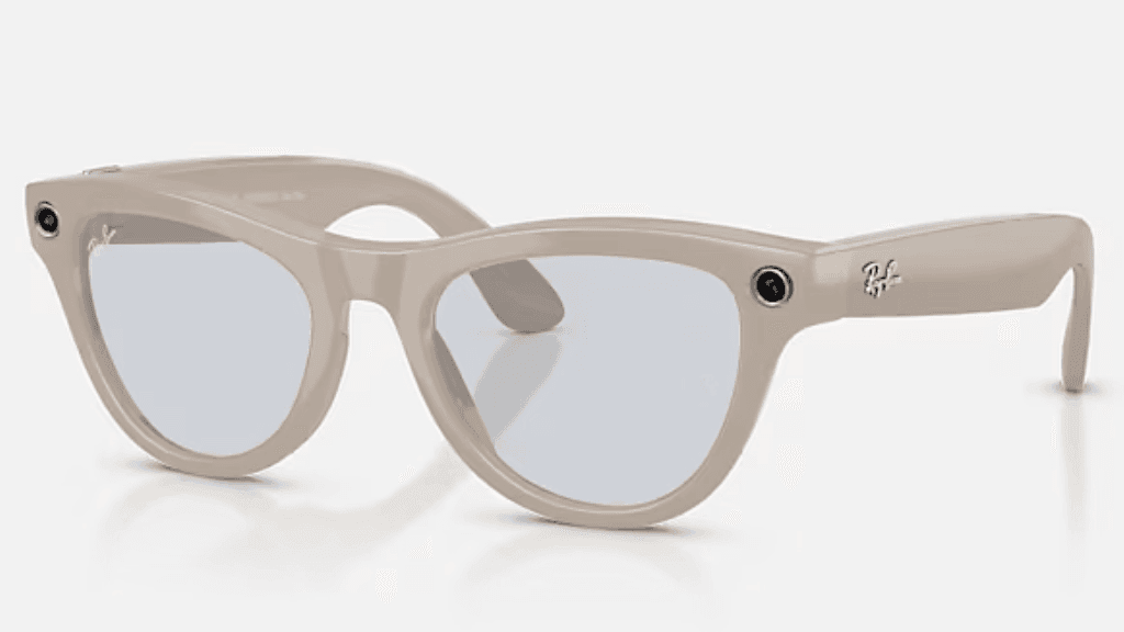 Ray-Ban Meta Gen 2: os óculos inteligentes com IA que levam câmera, áudio e assistente para o seu dia a dia captura de tela de 2026 08 14 00 41 25