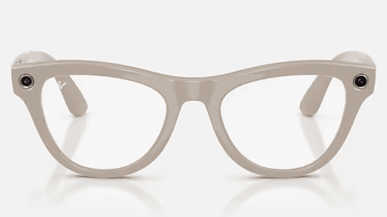 Ray-Ban Meta Gen 2: os óculos inteligentes com IA que levam câmera, áudio e assistente para o seu dia a dia captura de tela de 2026 08 14 00 41 59