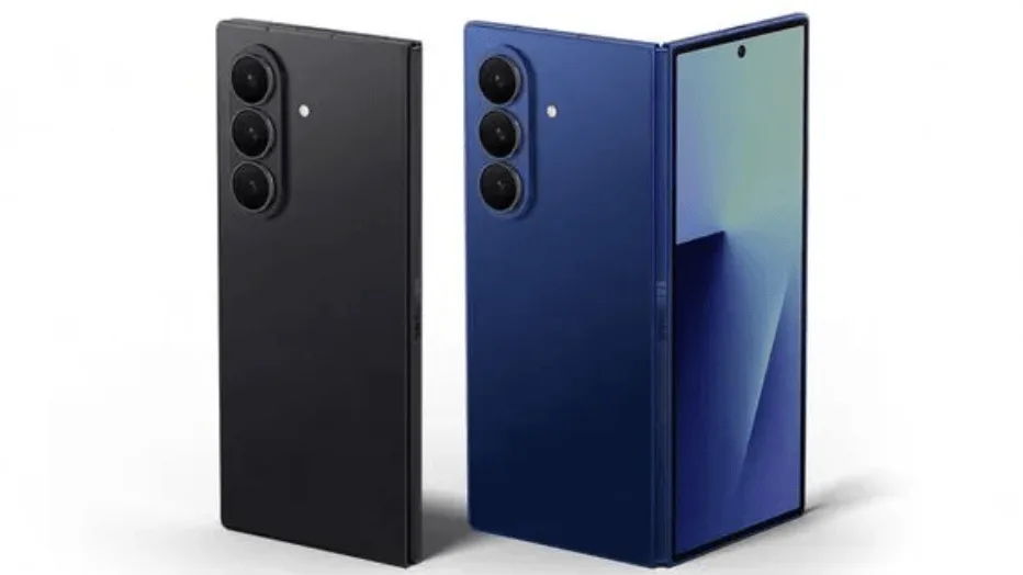 Samsung Galaxy Z Fold7: vale a pena? o dobrável de alto nivel, confira. captura de tela de 2026 08 14 18 11 02