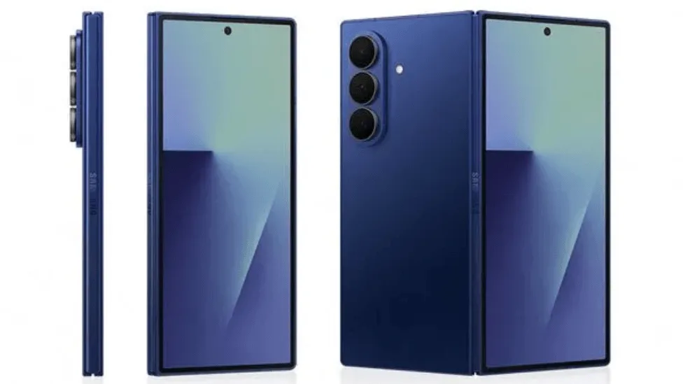 Samsung Galaxy Z Fold7: vale a pena? o dobrável de alto nivel, confira. captura de tela de 2026 08 14 18 11 19