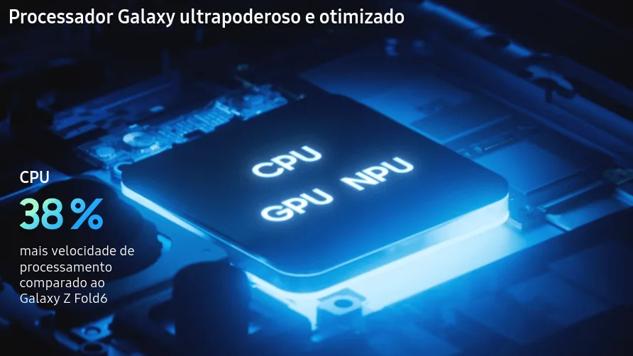 Samsung Galaxy Z Fold7: vale a pena? o dobrável de alto nivel, confira. captura de tela de 2026 08 14 18 13 04