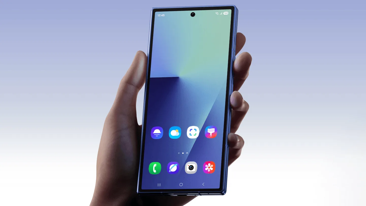 Samsung Galaxy Z Fold7: vale a pena? o dobrável de alto nivel, confira. captura de tela de 2026 08 14 18 13 26