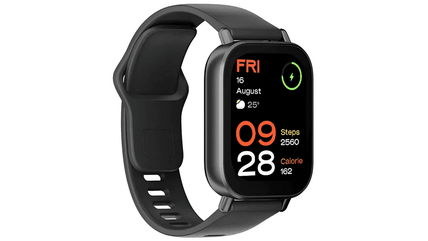 Redmi Watch 5 Active: smartwatch com tela de 2”, chamadas Bluetooth e bateria de até 18 dias captura de tela de 2026 08 20 13 06 25