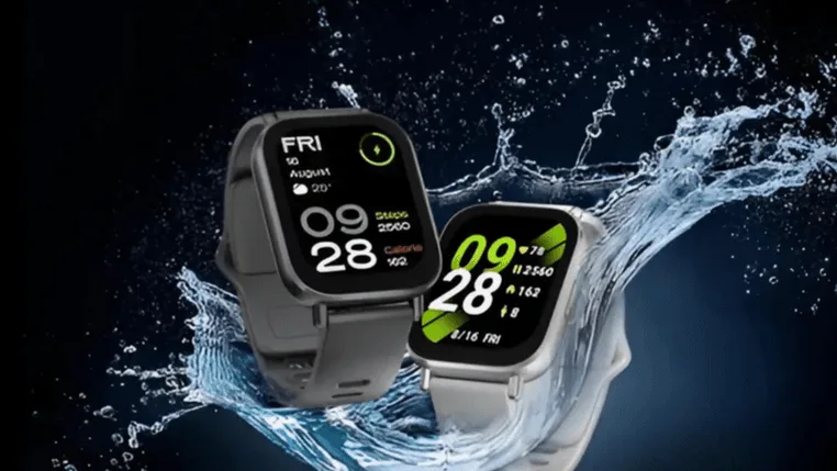 Redmi Watch 5 Active: smartwatch com tela de 2”, chamadas Bluetooth e bateria de até 18 dias captura de tela de 2026 08 20 13 07 04