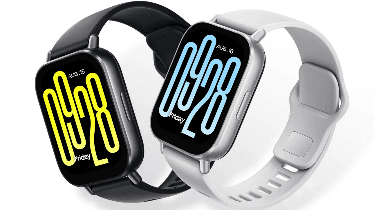 Redmi Watch 5 Active: smartwatch com tela de 2”, chamadas Bluetooth e bateria de até 18 dias captura de tela de 2026 08 20 13 17 33