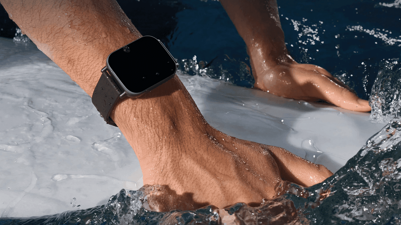 Redmi Watch 5 Active: smartwatch com tela de 2”, chamadas Bluetooth e bateria de até 18 dias captura de tela de 2026 08 20 13 17 45