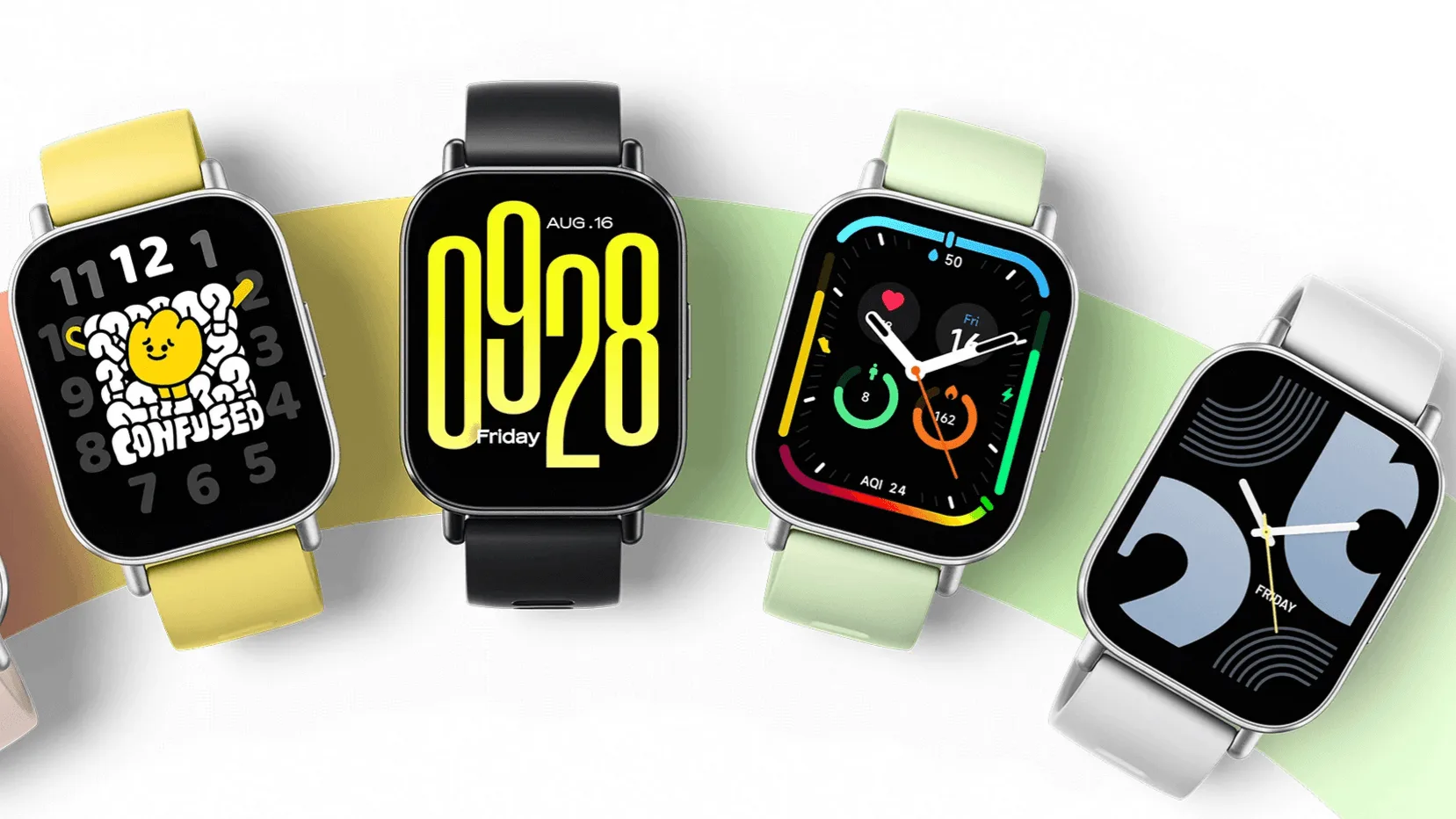 Redmi Watch 5 Active: smartwatch com tela de 2”, chamadas Bluetooth e bateria de até 18 dias captura de tela de 2026 08 20 13 19 26