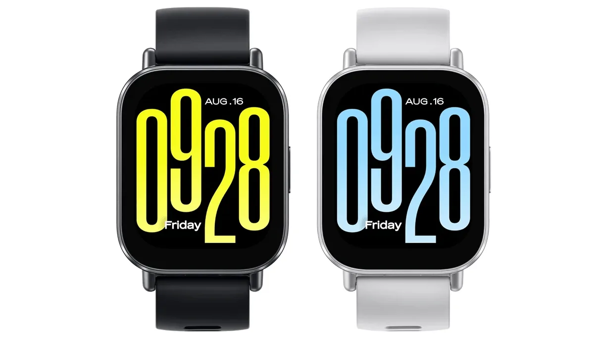 Redmi Watch 5 Active: smartwatch com tela de 2”, chamadas Bluetooth e bateria de até 18 dias captura de tela de 2026 08 20 13 20 26