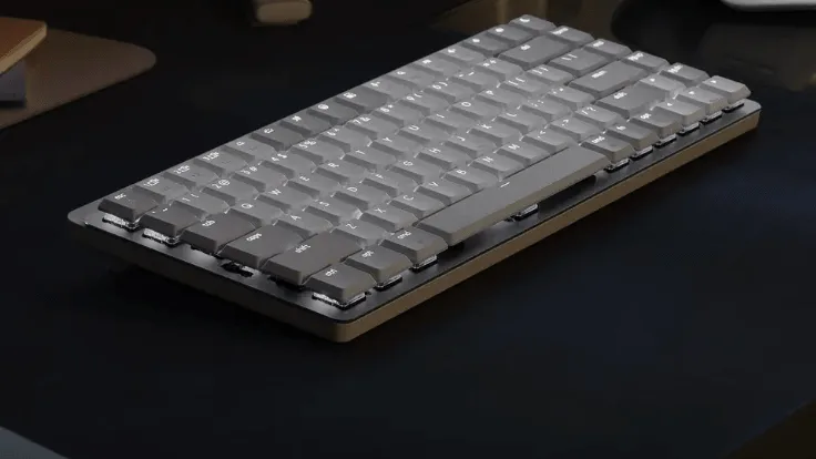 Logitech MX Mechanical Mini Vale a Pena? Confira captura de tela de 2026 08 25 15 56 13