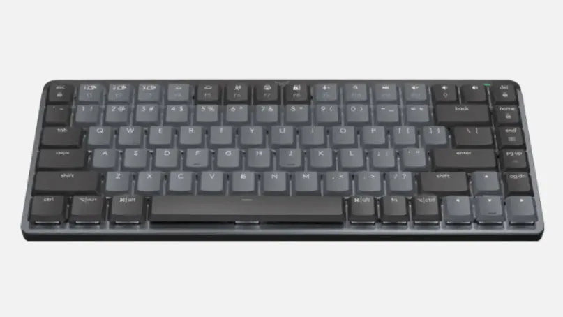 Logitech MX Mechanical Mini Vale a Pena? Confira captura de tela de 2026 08 25 15 56 47