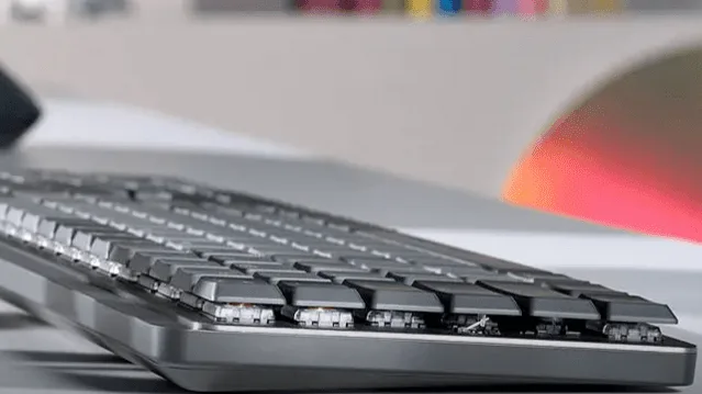 Logitech MX Mechanical Mini Vale a Pena? Confira captura de tela de 2026 08 25 15 58 42