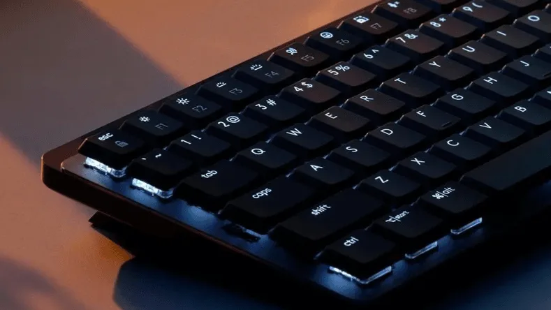 Logitech MX Mechanical Mini Vale a Pena? Confira captura de tela de 2026 08 25 16 02 49