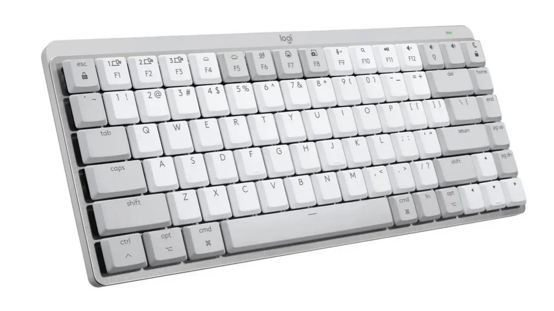 Logitech MX Mechanical Mini Vale a Pena? Confira captura de tela de 2026 08 25 16 15 44