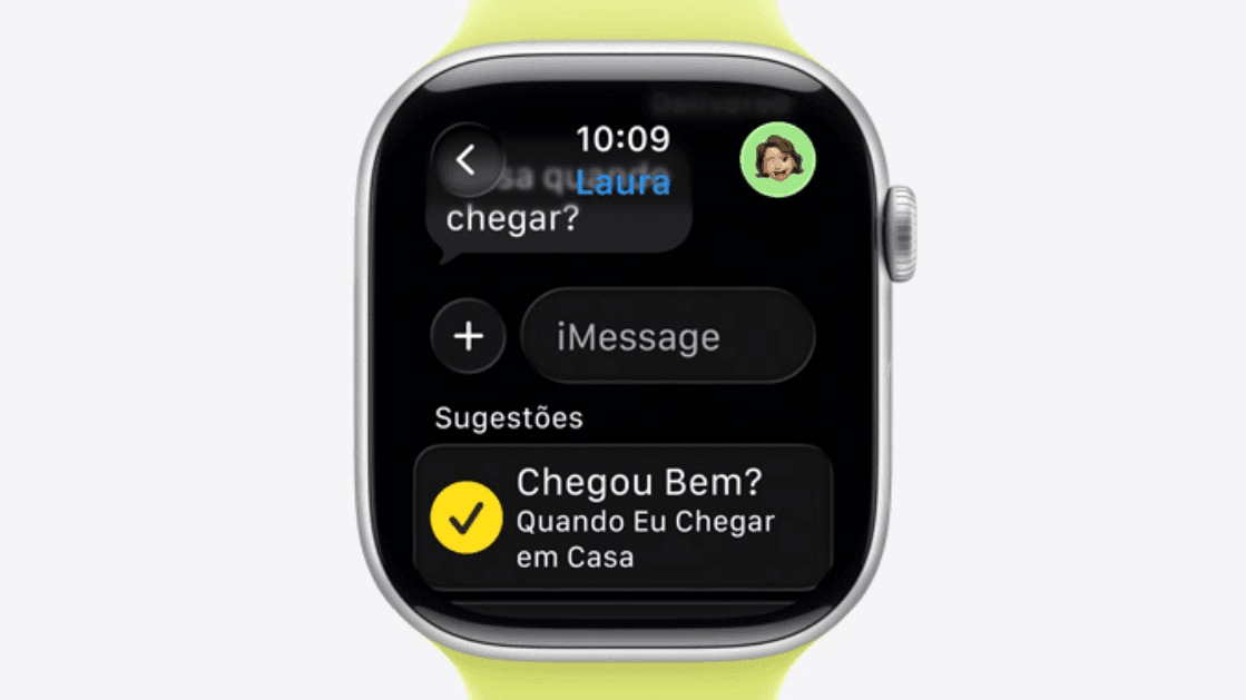 Apple Watch Series 11 Vale a Pena? Análise Completa, Especificações e Recursos captura de tela de 2026 08 27 02 48 17