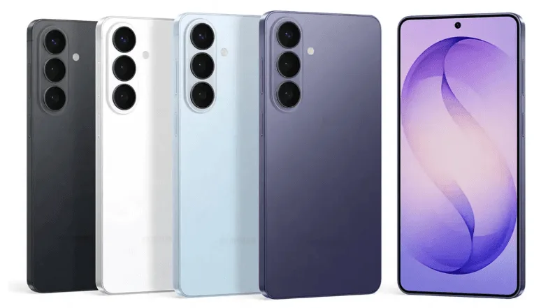 Galaxy S26 5G: O Próximo Gigante da Samsung Já Está Entre Nós captura de tela de 2026 08 27 21 54 58