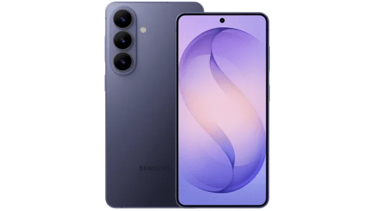 Galaxy S26 5G: O Próximo Gigante da Samsung Já Está Entre Nós captura de tela de 2026 08 27 22 13 00