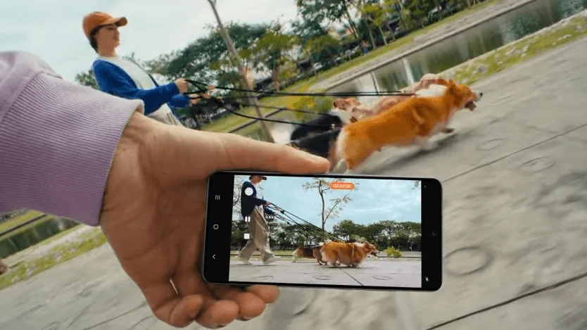 Galaxy S26 5G: O Próximo Gigante da Samsung Já Está Entre Nós captura de tela de 2026 08 27 22 16 12