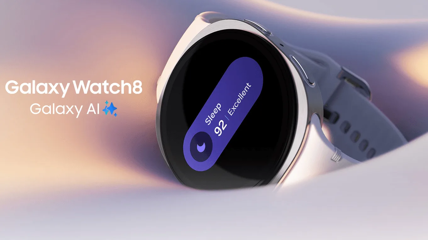 Galaxy Watch8 Vale a Pena? Análise Completa, Especificações e Recursos do Smartwatch Samsung captura de tela de 2026 08 31 22 24 34