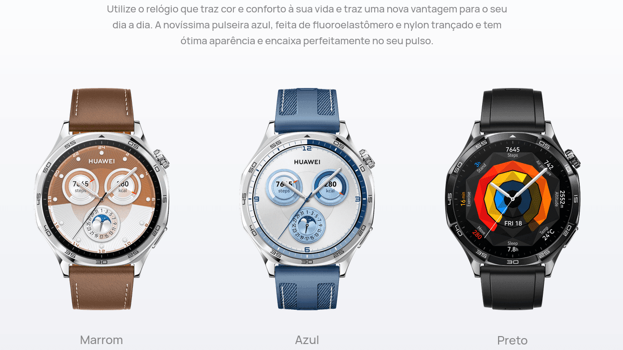5 Melhores Smartwatches para Comprar: Modelos que Valem a Pena captura de tela de 2026 09 02 00 15 56