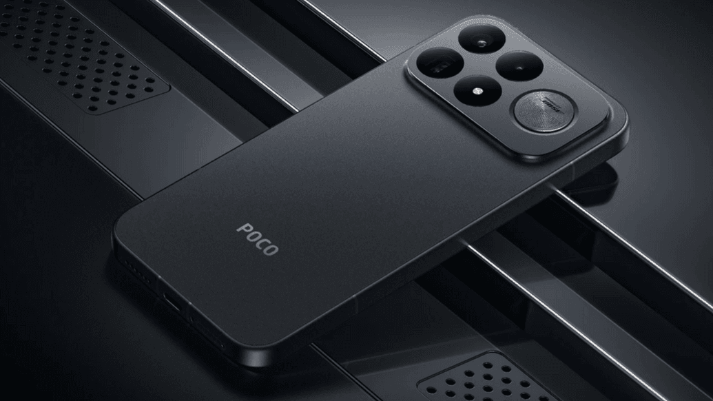 POCO F9 Ultra: Análise Completa e Especificações captura de tela de 2026 09 03 21 19 41