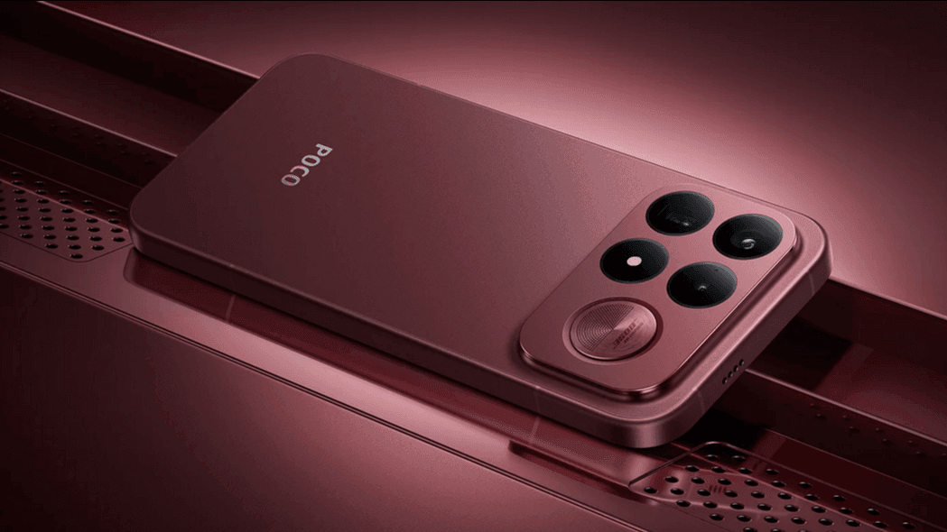 POCO F9 Ultra: Análise Completa e Especificações captura de tela de 2026 09 03 21 19 46